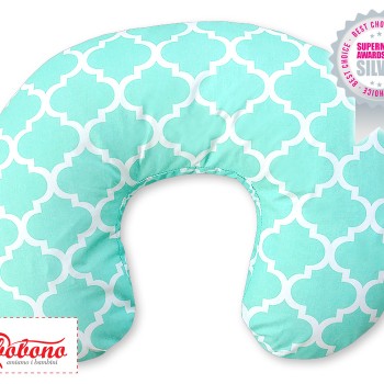 Μαξιλάρι Θηλασμού - Marocco mint