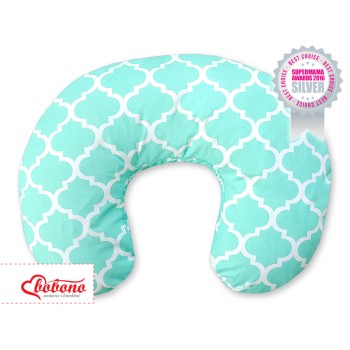 Μαξιλάρι Θηλασμού - Marocco mint