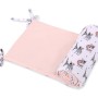 Universal bumper for cot - little doggies