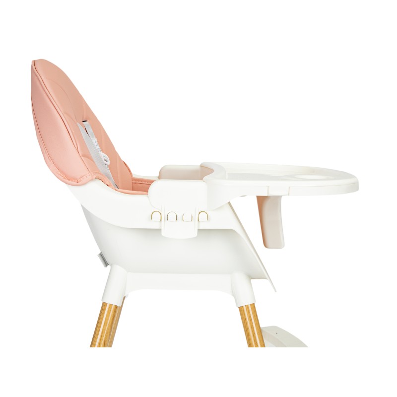 Feeding chair 2 in 1 ECOTOYS