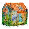 Tent Safari house tent playground for children IPLAY