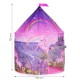 Princess Castle Tent Tent IPLAY Childrens Playground Princess Castle Tent Tent IPLAY Childrens Playground