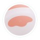 Baby bathtub Folding tourist bathtub with drain Ecotoys pink