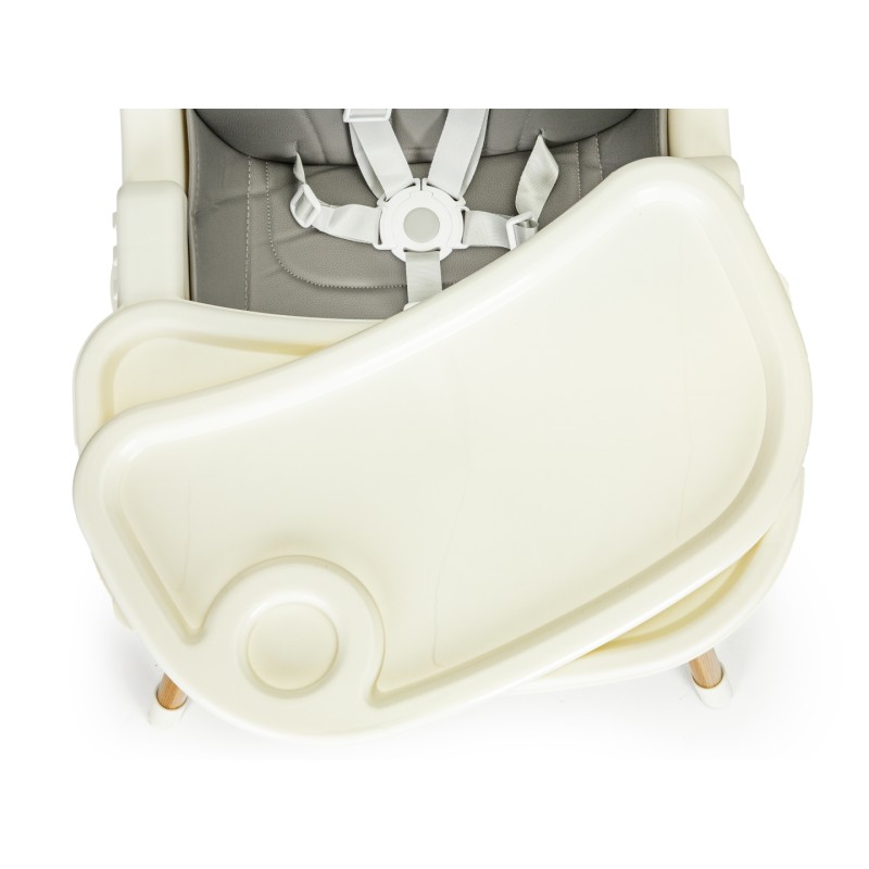 Feeding chair 2 in 1 ECOTOYS