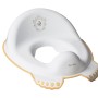Anti slip toilet trainer Royal Baby white