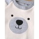 Baby Bear Casual Outfit - Grey Baby Bear Casual Outfit - Grey