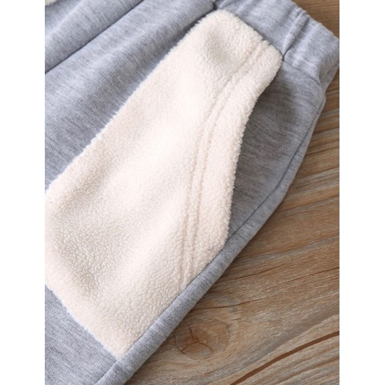 Baby Bear Casual Outfit - Grey Baby Bear Casual Outfit - Grey