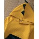 Baby Boy Ribbed Dinosaur Set - Yellow Baby Boy Ribbed Dinosaur Set - Yellow