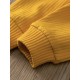 Baby Boy Ribbed Dinosaur Set - Yellow Baby Boy Ribbed Dinosaur Set - Yellow