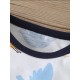 Baby Boy Set Letter Birds - Yellow Baby Boy Set Letter Birds - Yellow