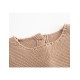 Baby Casual Knitted Set - Khaki Baby Casual Knitted Set - Khaki