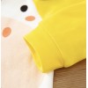 Baby Jumpsuit Sweet Cow - Yellow