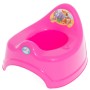 Baby potty "Safari" pink