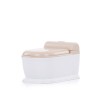 Baby potty toilet Royal mocca