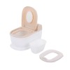 Baby potty toilet Royal mocca