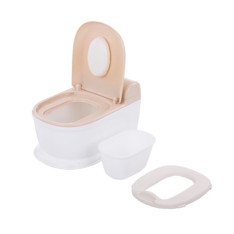 Baby potty toilet Royal mocca