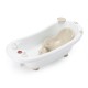 Bathtub w/ bath pad Bubble (91cm) - mocca Bathtub w/ bath pad Bubble (91cm) - mocca