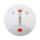 Bathtub w/ bath pad Bubble (91cm) - mocca Bathtub w/ bath pad Bubble (91cm) - mocca
