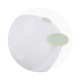 Bathtub w/ bath pad Bubble (91cm) - mocca Bathtub w/ bath pad Bubble (91cm) - mocca