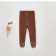 Βρεφικό Παντελόνι - Κολάν Legging - Brown Βρεφικό Παντελόνι - Κολάν Legging - Brown