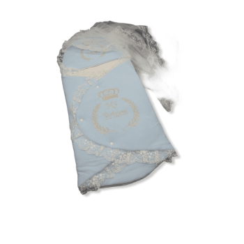 Βρεφικός υπνόσακος "Prince"