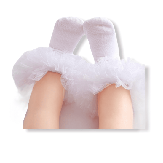 Dance Girl Socks