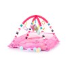 Γυμναστήριο Μωρού Birdie pink