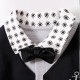 Baby Jumpsuit Gentlemen Costume - Grey Baby Jumpsuit Gentlemen Costume - Grey