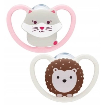 Pacifier NUK - Space 2