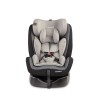 Car Seat Mokki 0-36 Kg Isofix - Graphite