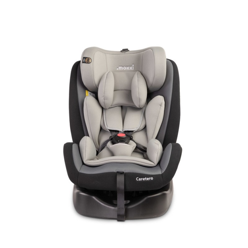 Car Seat Mokki 0-36 Kg Isofix - Graphite