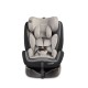 Car Seat Mokki 0-36 Kg Isofix - Graphite