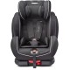 Car Seat Angelo Isofix 9-36 - Black