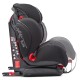 Car Seat Angelo Isofix 9-36 - Graphite Car Seat Angelo Isofix 9-36 - Graphite