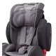 Car Seat Angelo Isofix 9-36 - Graphite Car Seat Angelo Isofix 9-36 - Graphite