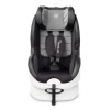 Car Seat Defender Plus 0-18 kg - Isofix - Grey