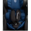 Car Seat Defender Plus 0-18 kg - Isofix - Navy Blue