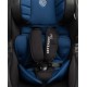 Car Seat Defender Plus 0-18 kg - Isofix - Navy Blue Car Seat Defender Plus 0-18 kg - Isofix - Navy Blue