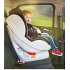 Car Seat Defender Plus 0-18 kg - Isofix - Black