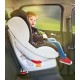 Car Seat Defender Plus 0-18 kg - Isofix - Black Car Seat Defender Plus 0-18 kg - Isofix - Black