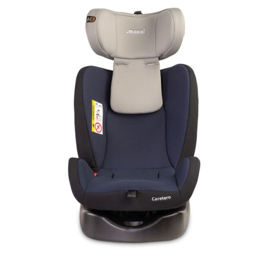 Κάθισμα Αυτοκινήτου Mokki 0-36 Kg Isofix - Navy