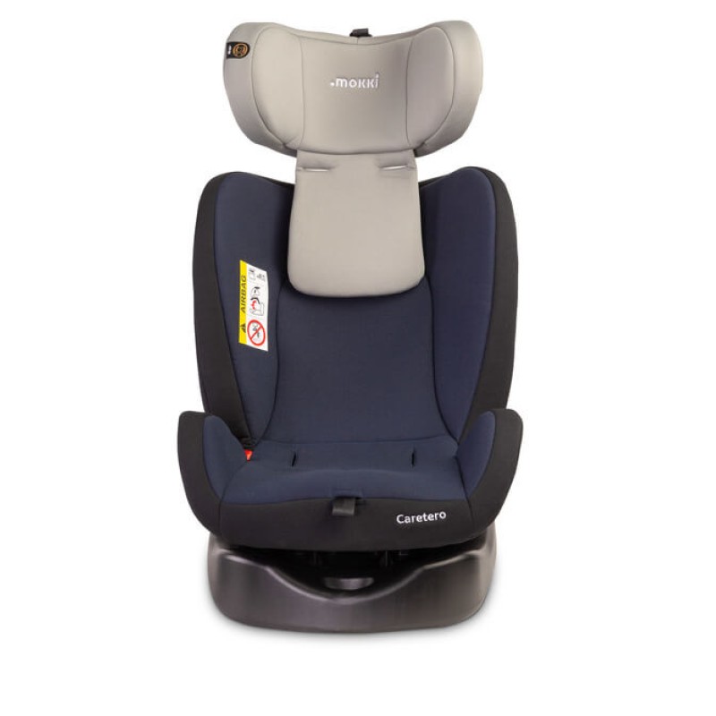 Κάθισμα Αυτοκινήτου Mokki 0-36 Kg Isofix - Navy