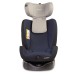 Κάθισμα Αυτοκινήτου Mokki 0-36 Kg Isofix - Navy