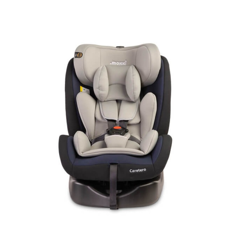 Κάθισμα Αυτοκινήτου Mokki 0-36 Kg Isofix - Navy