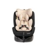 Car Seat Mokki 0-36 Kg Isofix - Beige