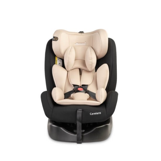 Car Seat Mokki 0-36 Kg Isofix - Beige