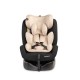 Car Seat Mokki 0-36 Kg Isofix - Beige