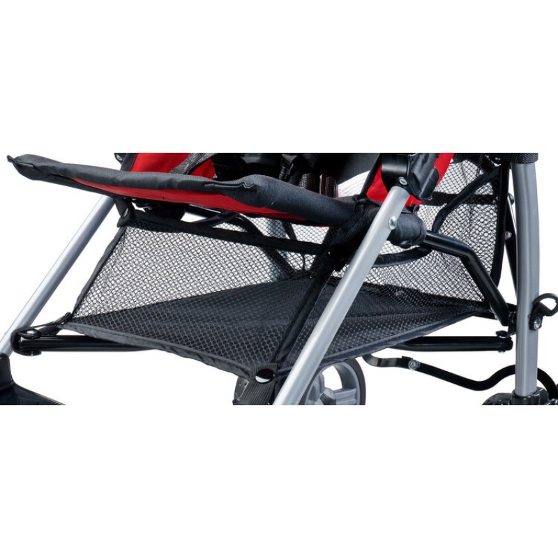 Καρότσι Alpha 0-15 kg - Beige