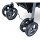 Καρότσι Alpha 0-15 kg - Green