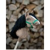 Άλογο Ιππασίας με Στικ - Hobby Horse Premium - Grulo - Μέγεθος A4